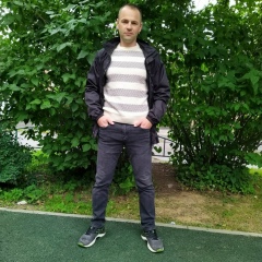 Александр Пирогов, 23.07.1987, Голицыно