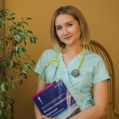 Дарья Анастасова, Ростов-на-Дону