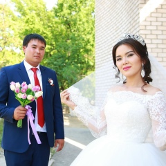 Улболсын Уразбаева, 09.04.1994, Астана