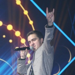 Александр Кириченко, 23.12.1988, Киев