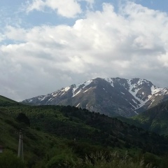 Shaabdazim Rasulov, 08.05.1988