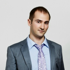 Алексей Иовков, 08.01.1987, Москва