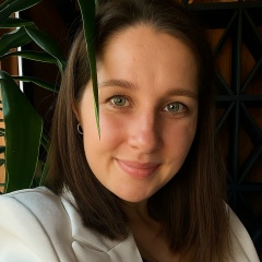 Наталья Жиляева, 03.07.1996, Алматы