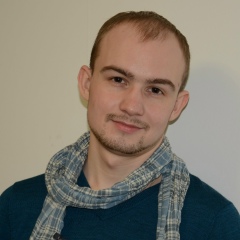 Илья Ширшов, 26.01.1993, Москва