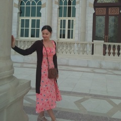 Светлана Кульбацкая, Ижевск