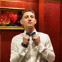 Сергей Терёхин, 03.03, Москва