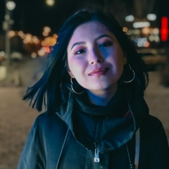 Махаббат Раева, 14.02.1998, Астана