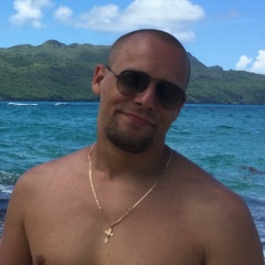 Vladimir Ilin, 30.06, Москва