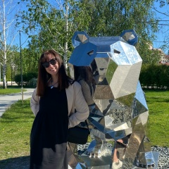 Евгения Зеленина, 29.07.1987, Пермь