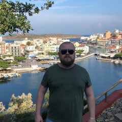 Станислав Юрлов, 17.12, Москва