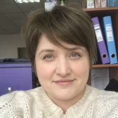 Анна Марамзина, Екатеринбург