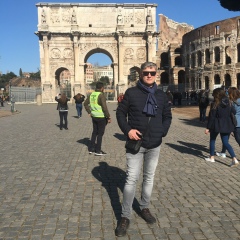 Евгений Прозукин, 12.05, Калининград