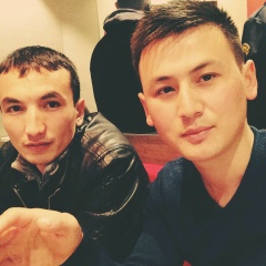 Avaz Murzaev, 12.08.1909, Ош