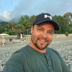 Вячеслав Радужный, 08.05, Ростов-на-Дону