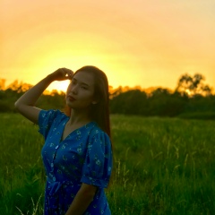 Gulbanu Tilenova, 29.03.1996, Алматы