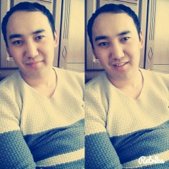 Талгат Амзеев, 14.10.1992, Шымкент