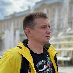 Анатолий Василенко, Хабаровск