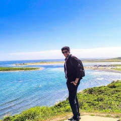 Basher Afeef, 06.01, Москва