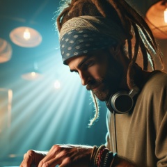 Djman Djim, 02.02.1980, Самара