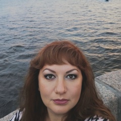 Света Михеева, 19.03.1983, Санкт-Петербург