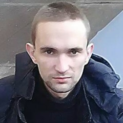 Александр Ветров, 04.11.1989, Киев