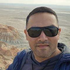 Довлет Абалаков, 29.12.1985, Туркменбашы