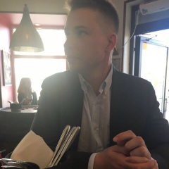 Олег Дружинин, 24.03.1988, Санкт-Петербург