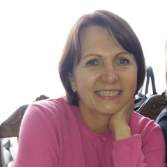 Татьяна Котова, 25.12.1956, Санкт-Петербург