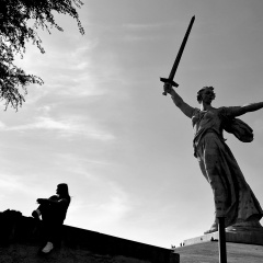 Леночка Меркулова, 09.07, Ростов-на-Дону