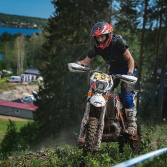 Андрей Шш, Санкт-Петербург