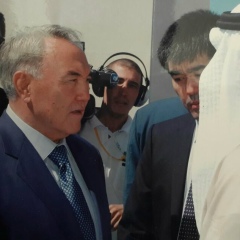 Duzelbai Nurbai, 19.08.1981, Актау