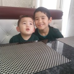 Umirzakov Dilshad, 09.12.1989