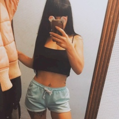 Марина Власова, 30.11.1999, Улан-Удэ