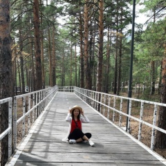 Нурия Жалгасова, 13.12.1993, Астана