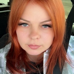 Людмила Сашина, 08.08
