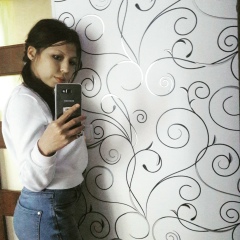 Aisha Azizbekova, 01.03.1994, Бишкек