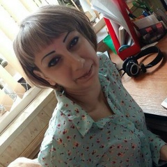 Ольга Лобастова, 23.03.1985, Петропавловск