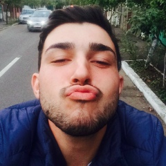 Sulian Andrei, 24.07.1998, Bucureşti