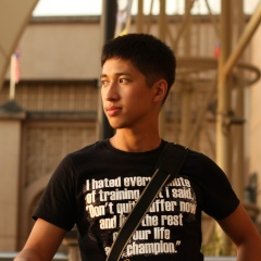 Bauyrzhan Ibraimov, 18.03.1988, Алматы