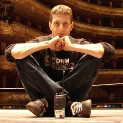 Алексей Березин, 02.04.1986, Ялта