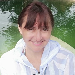Светлана Емельянова, 30.08