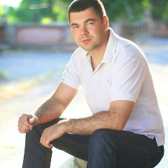 Максим Шапошников, 13.06, Киев