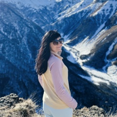 Наташа Кузьмина, 19.07.1985, Нижний Новгород