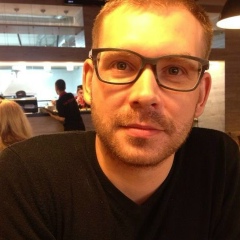 Вован Якушев, 05.10.1983, Санкт-Петербург