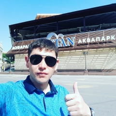 Максат Бесеу, 04.01.1994, Шымкент