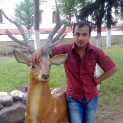 Isben Huseynov, 04.09, Мингечевир