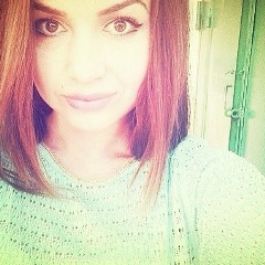 Lili Abulkasimova, 01.05.1993, Чирчик
