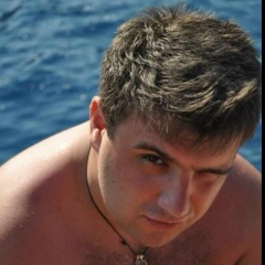 Егор Торубаров, 18.02.1989, Москва