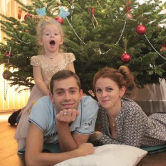 Наталия Иванченко, 30.04.1990, Москва