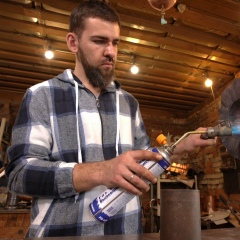 Михаил Воронков, 14.11.1989, Москва